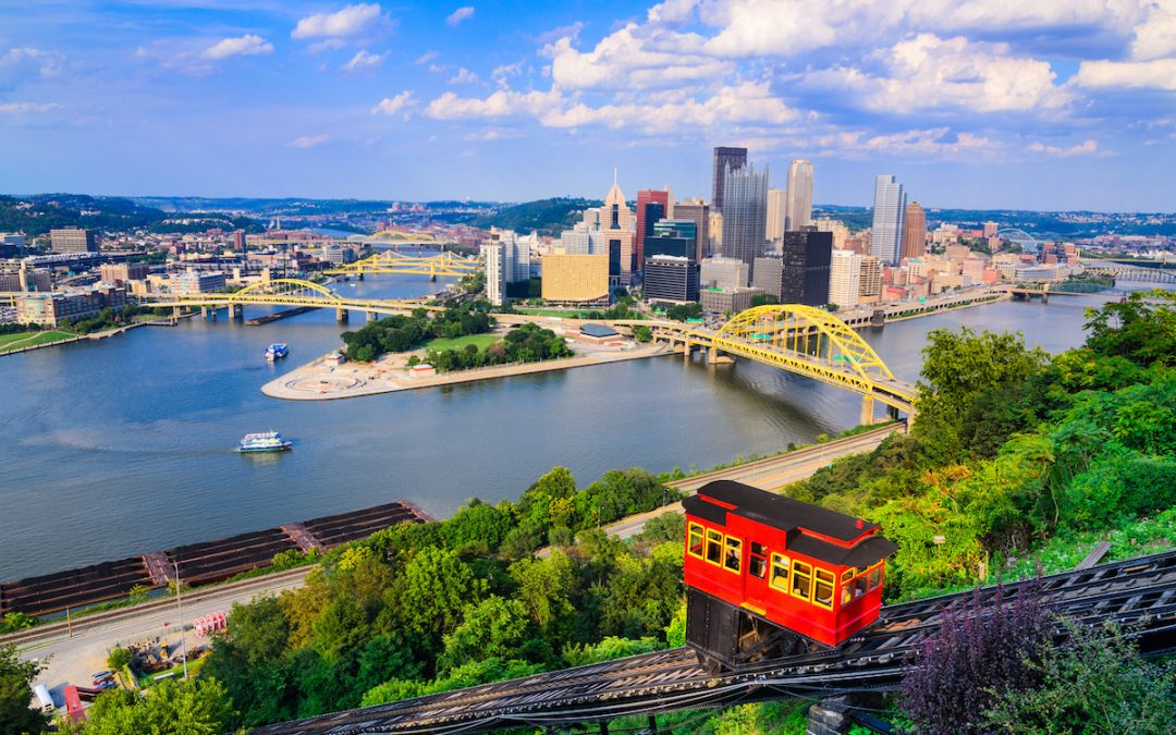 FinTech powerhouse Affirm is moving to Pittsburgh
