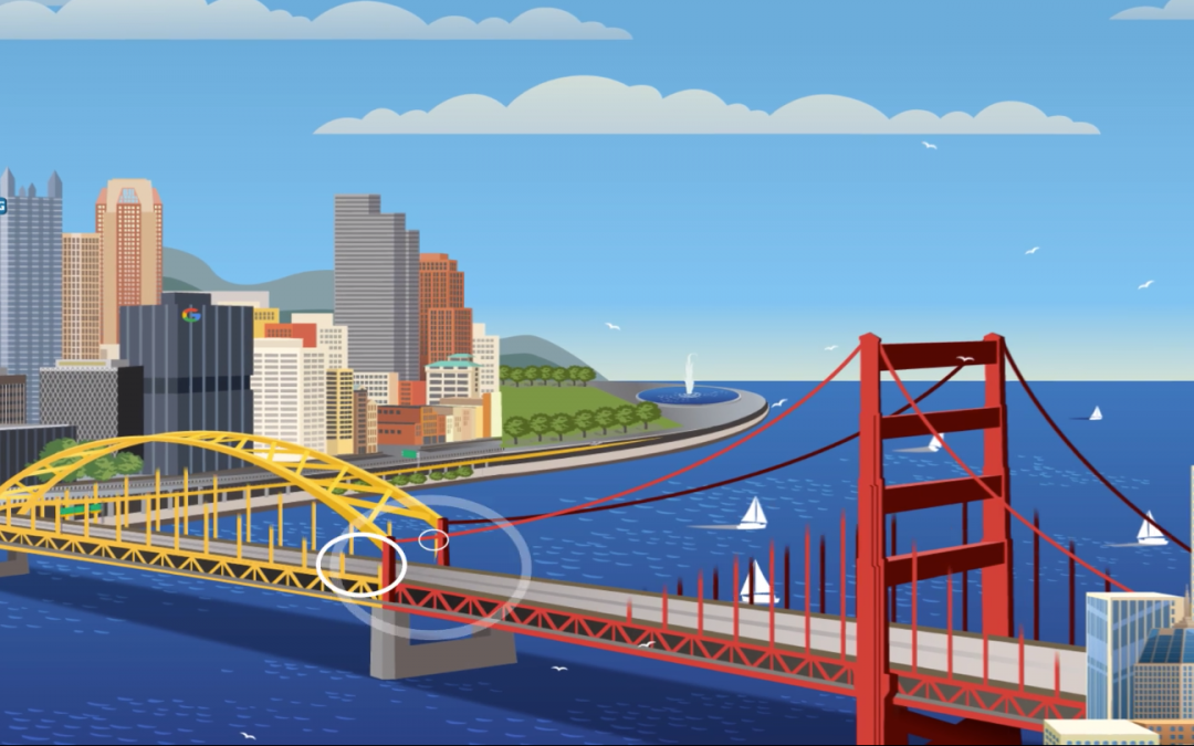 Bay Area Investors – Meet Pittsburgh Talent