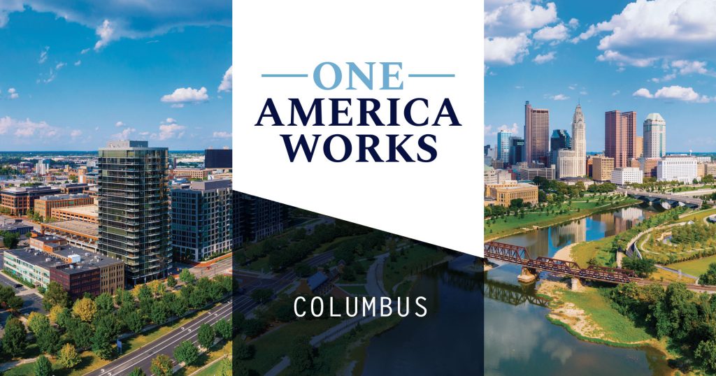 City Quickviews - One America Works