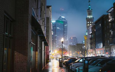 Indianapolis Makes its Mark in Cloud Based Marketing