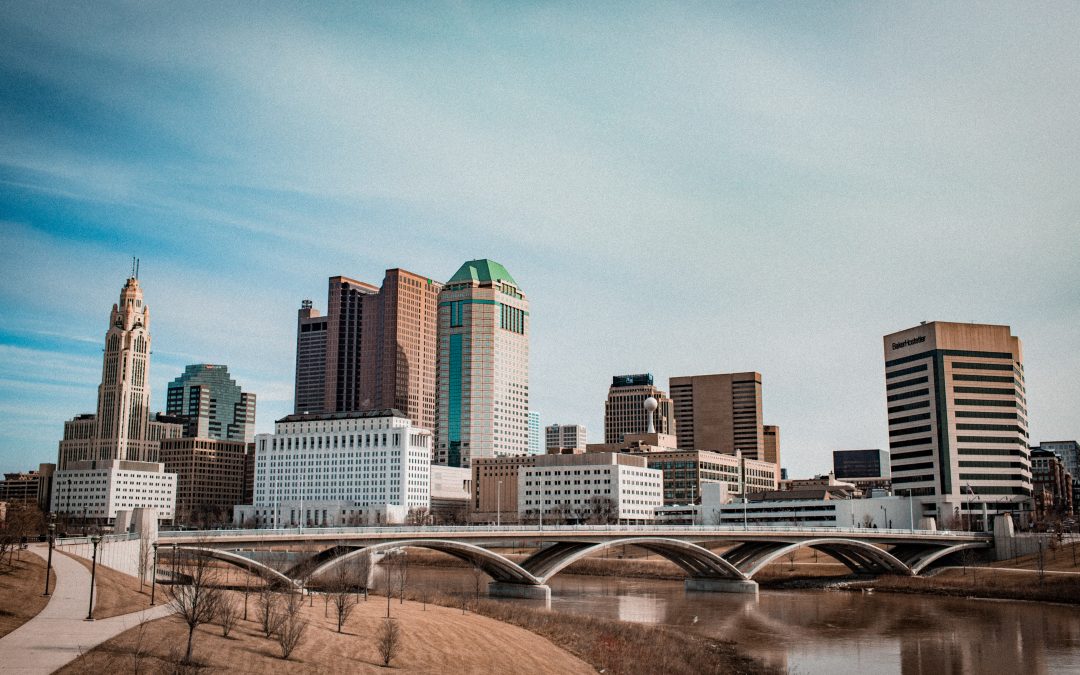 Why Tech Workers Move to Columbus, Ohio