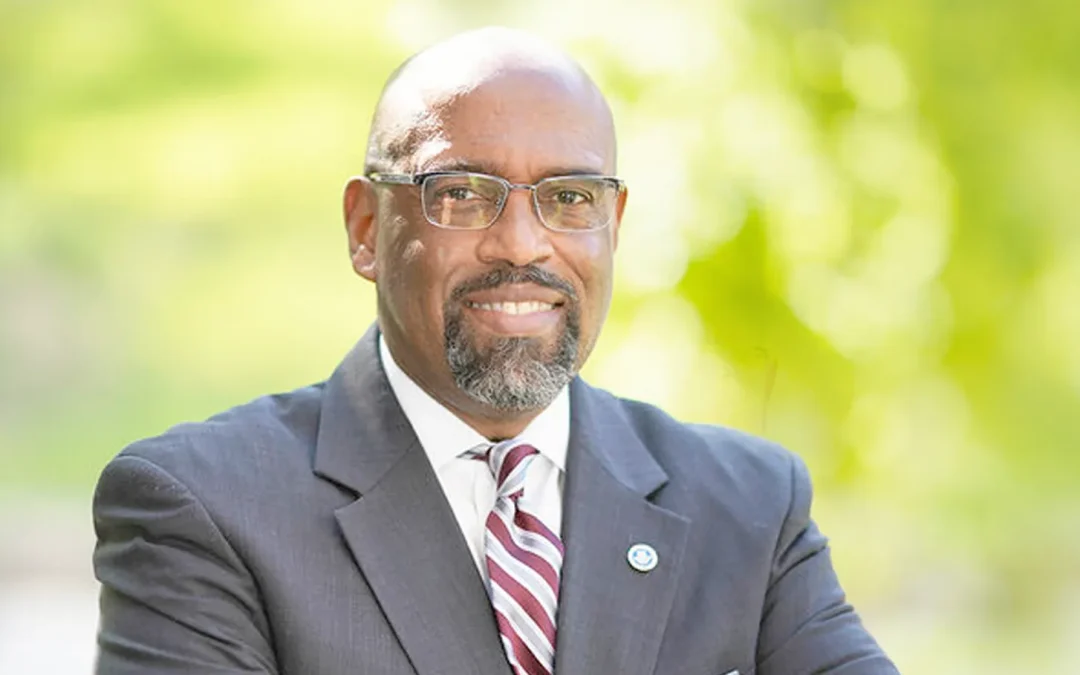 ‘Attracting and Inspiring’ Diverse Tech Talent: An Interview With CCAC President Quintin Bullock