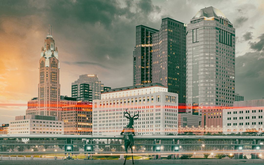Columbus: The Smartest City in America?